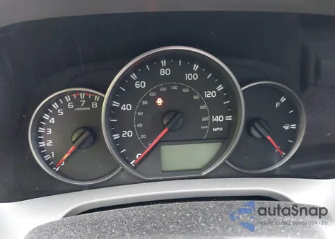 2016 Toyota Rav4 Le z USA, uszkodzony, nr VIN 2T3BFREV6GW529376